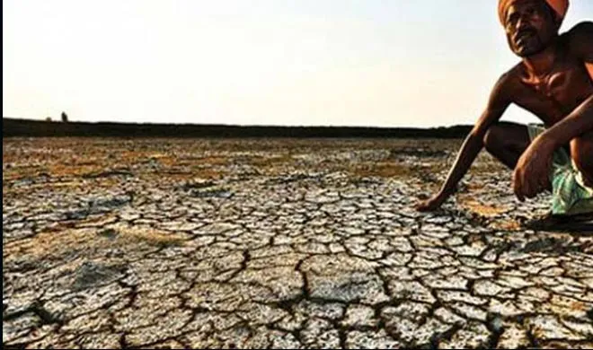 Drought in Maharashtra- India TV Hindi