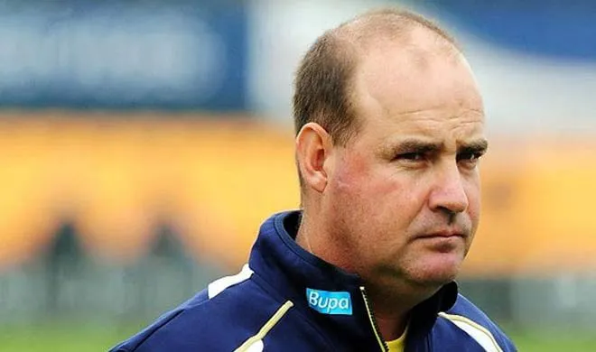 Mickey Arthur- India TV Hindi