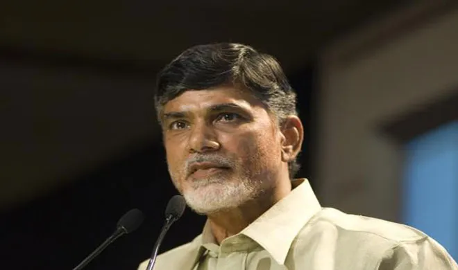 N. Chandrababu Naidu- India TV Hindi