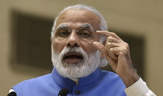 modi- India TV Hindi