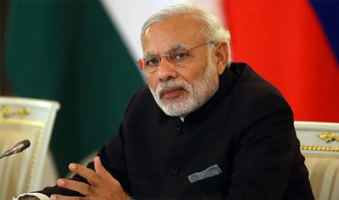 Narendra Modi
- India TV Hindi