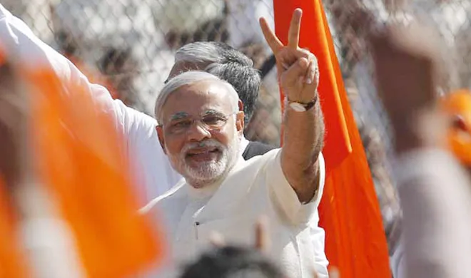 narendra modi- India TV Hindi