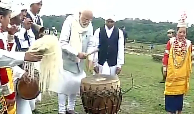 modi- India TV Hindi