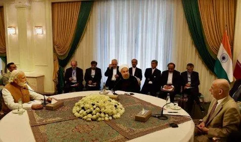 Modi In Iran: ईरान के साथ हुए 12 अहम समझौते, चाबहार पोर्ट का विकास और अफगानिस्‍तान तक रेल ट्रैक बिछाएगा भारत- India TV Paisa