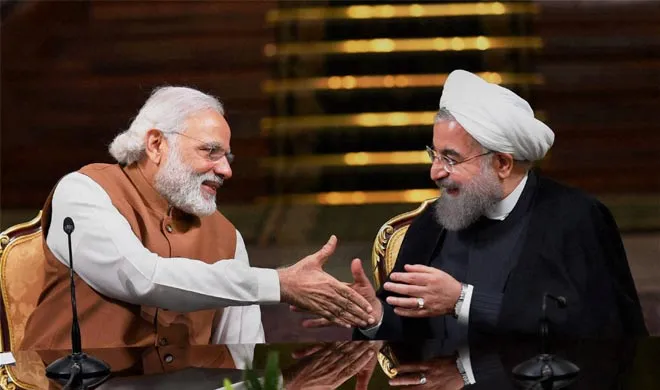 Narendra Modi
- India TV Hindi