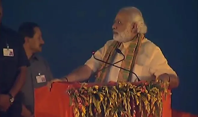 Narendra Modi- India TV Hindi