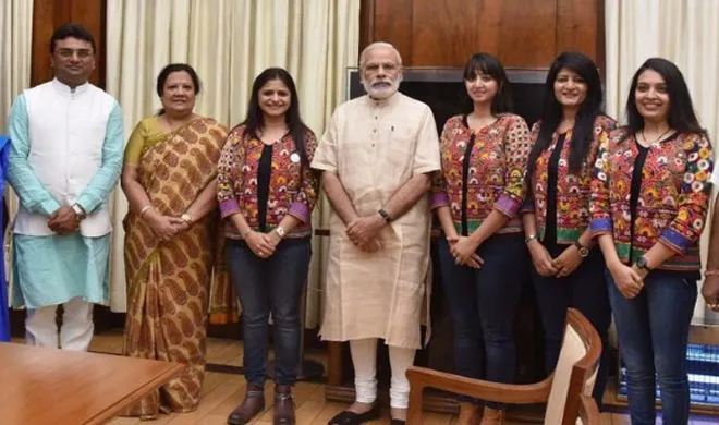 Narendra Modi- India TV Hindi