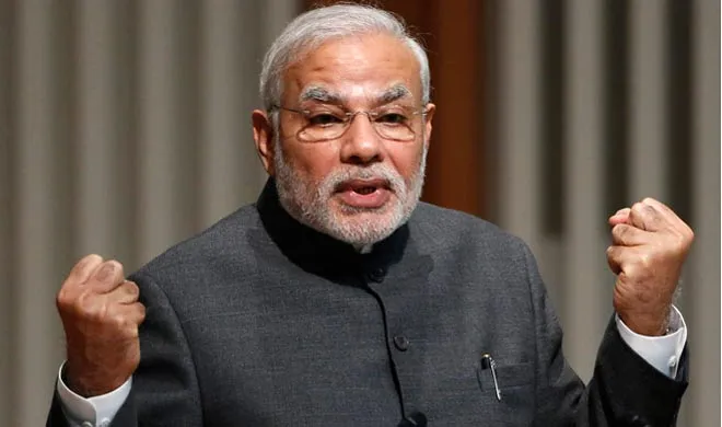 Narendra Modi
- India TV Hindi