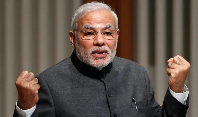 Narendra Modi
- India TV Hindi