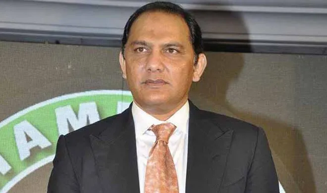 Mohammad Azharuddin- India TV Hindi