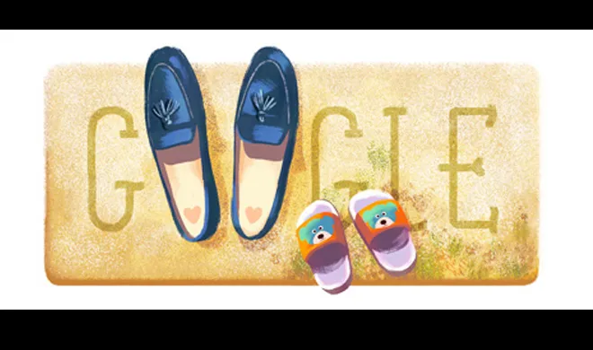 google doodles on mothers day- India TV Hindi