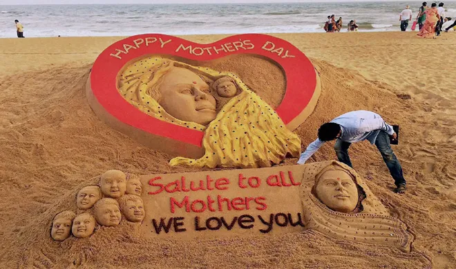 mothers day- India TV Hindi