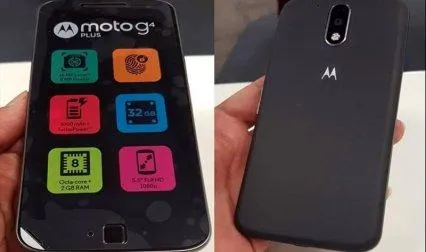 Motorola ने भारत में लॉन्‍च किये मोटो जी 4th जेनेरेशन के दो फोन, कीमत 13499 से शुरू- India TV Paisa