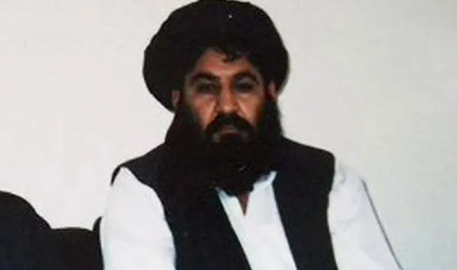 mullah mansoor- India TV Hindi