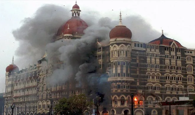 mumbai attack- India TV Hindi