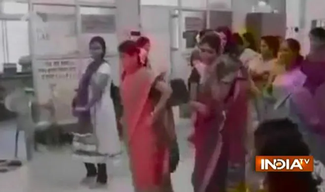 mumbai hospital- India TV Hindi