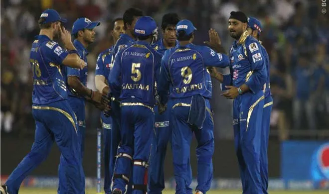 Mumbai Indians- India TV Hindi