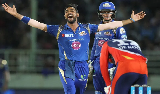 krunal pandya- India TV Hindi