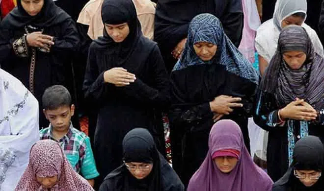 Indian Muslim Women- India TV Hindi