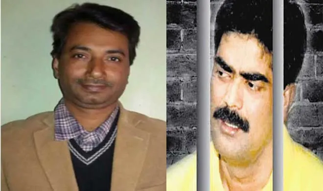 rajdev ranjan- India TV Hindi