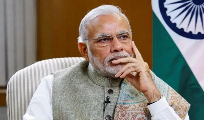 Narendra Modi
- India TV Hindi