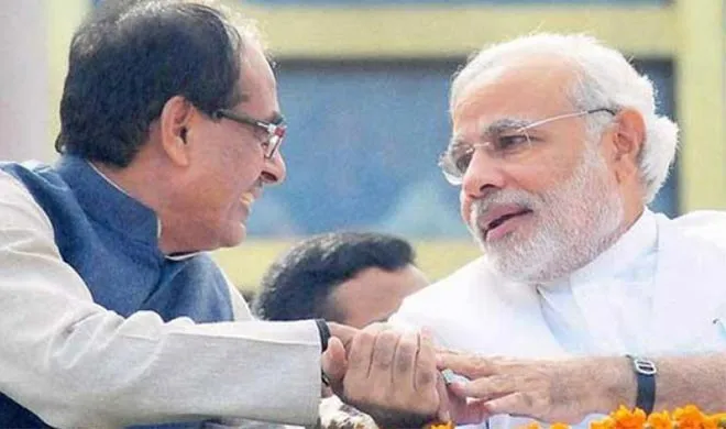 Shivraj Singh Chouhan
- India TV Hindi