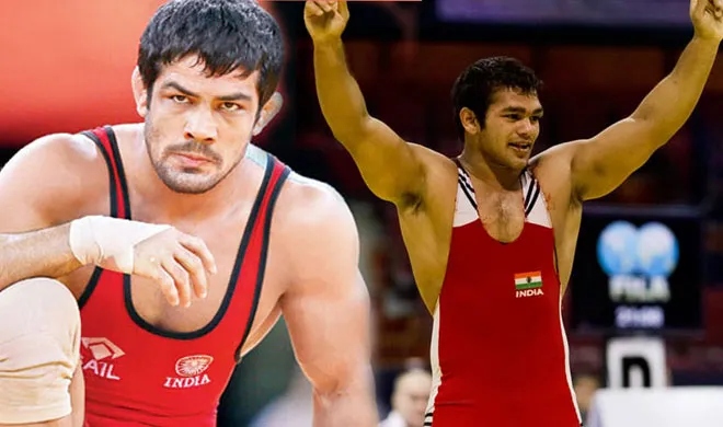 sushil kumar and narsingh yadav- India TV Hindi