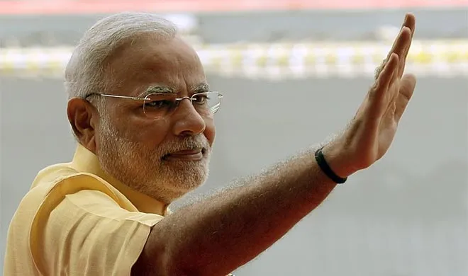 Narendra Modi
- India TV Hindi
