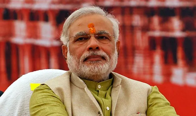 Narendra Modi
- India TV Hindi