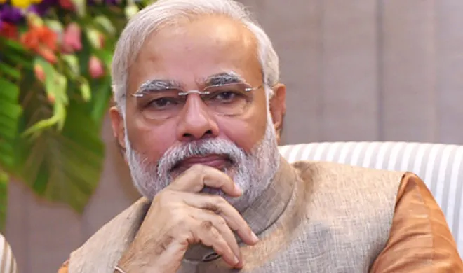 modi- India TV Hindi