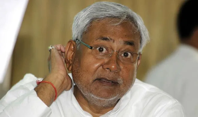 Nitish Kumar
- India TV Hindi