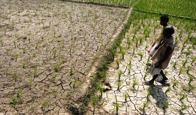 Drought- India TV Hindi
