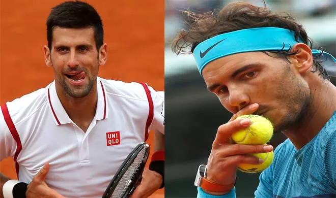 Novak, Rafael- India TV Hindi