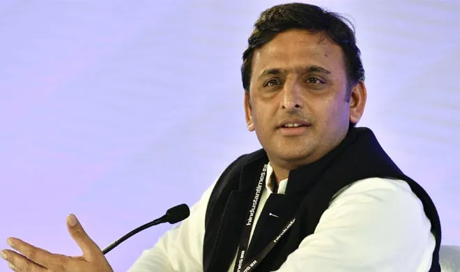akhilesh- India TV Hindi