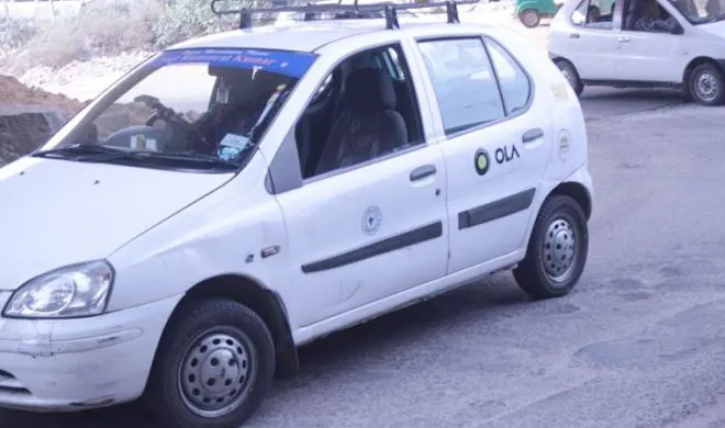 ola cabs- India TV Hindi