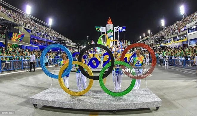 Olympic Games- India TV Hindi