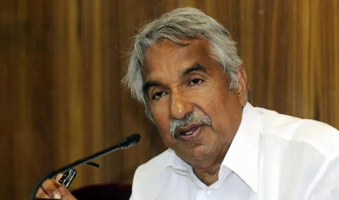 oomen chandy- India TV Hindi