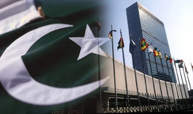 pakistan- India TV Hindi