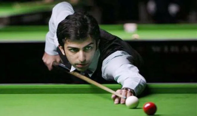 pankaj Advani- India TV Hindi