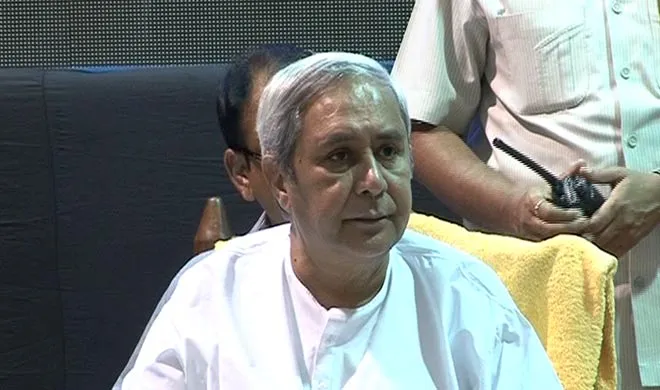naveen patnaik- India TV Hindi