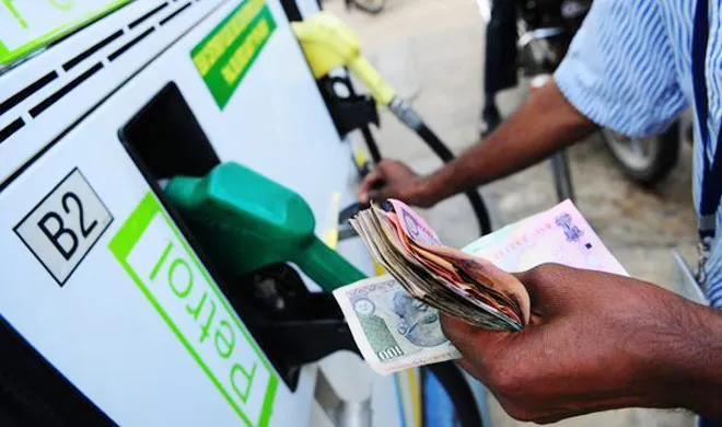 petrol price- India TV Hindi