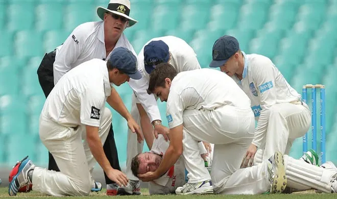 phil-hughes- India TV Hindi