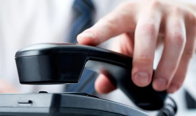 phone call- India TV Hindi