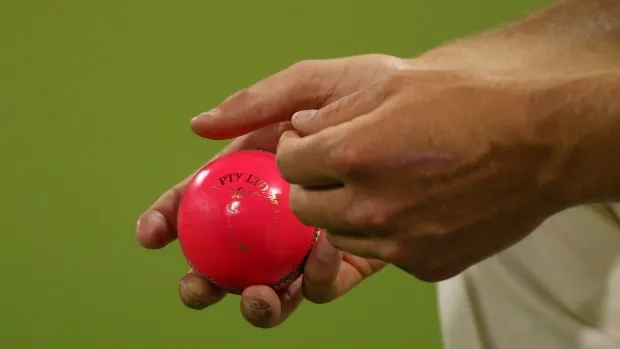 pink ball- India TV Hindi