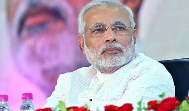 modi- India TV Hindi