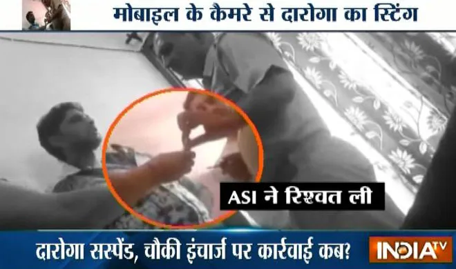 police- India TV Hindi