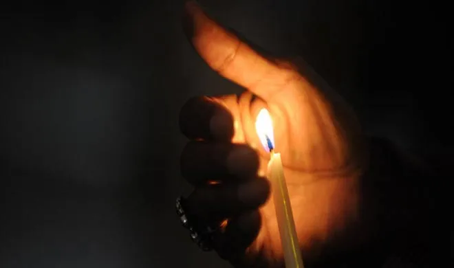 Power Cut
- India TV Hindi