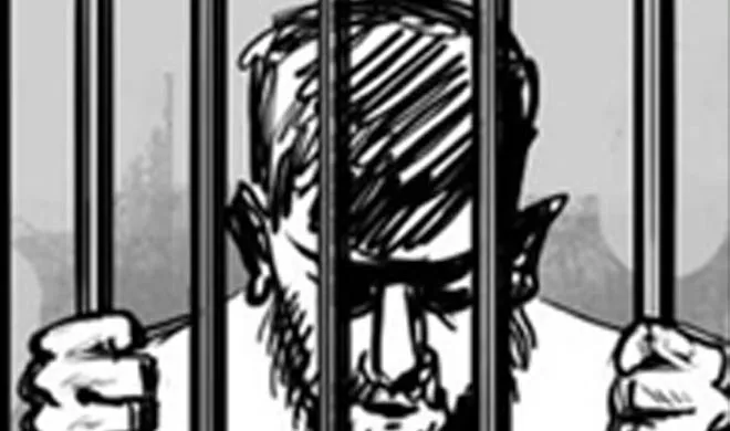 prisoner- India TV Hindi
