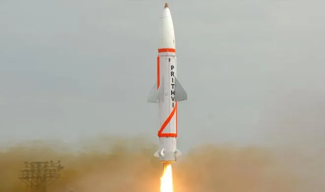 prithvi- India TV Hindi