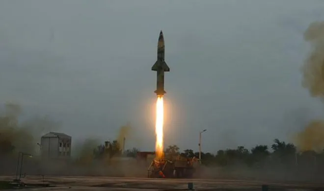 Prithvi II- India TV Hindi